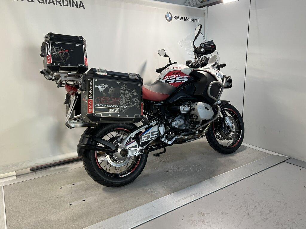 R 1200 GS