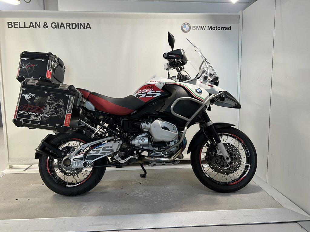 R 1200 GS