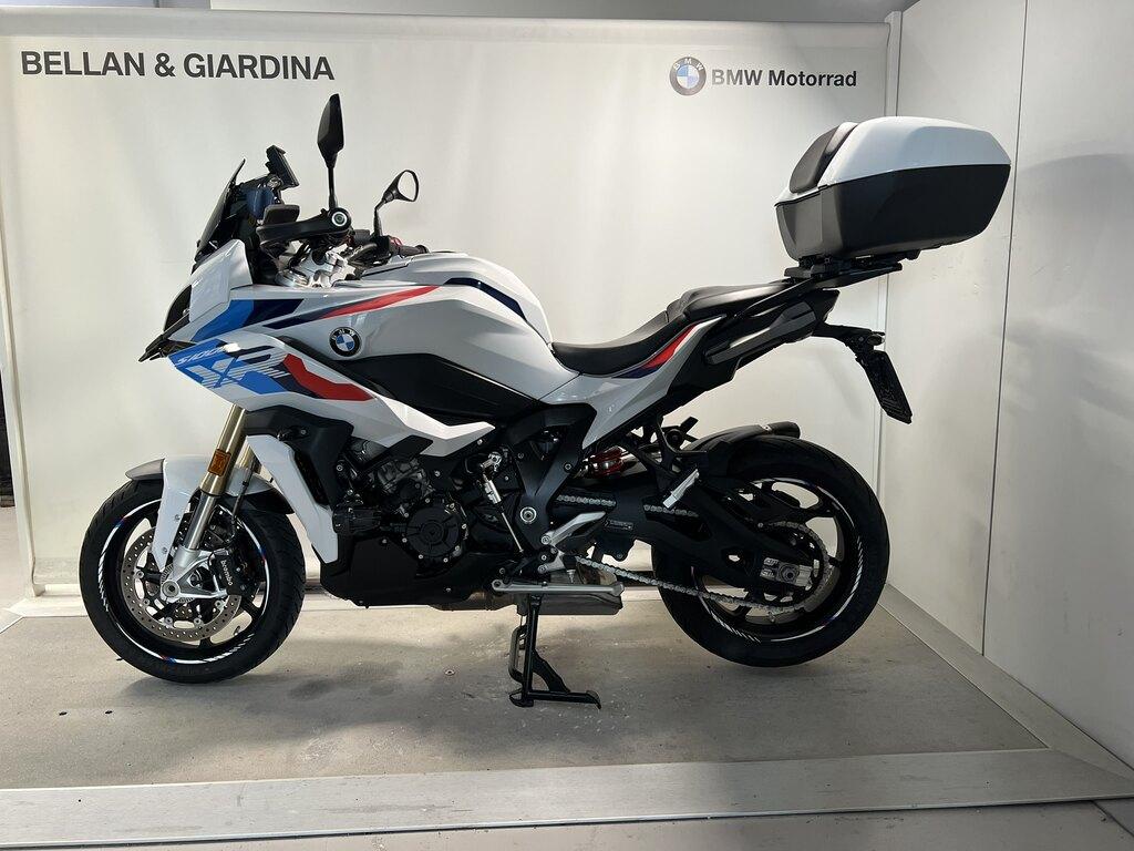 S 1000 XR