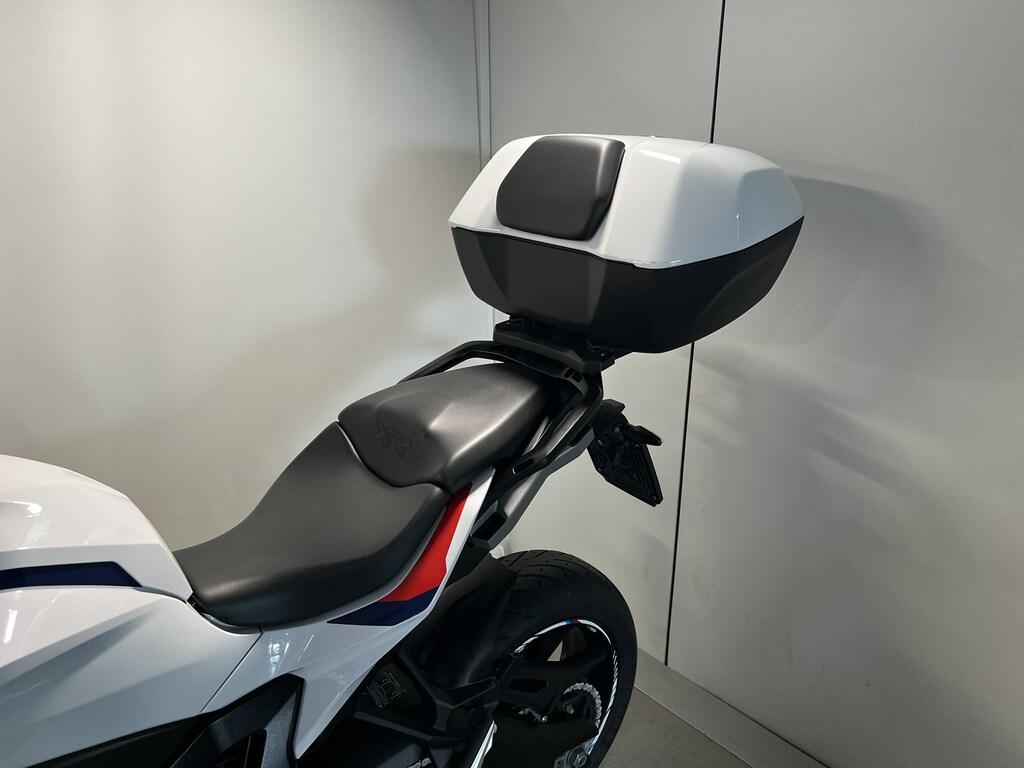S 1000 XR