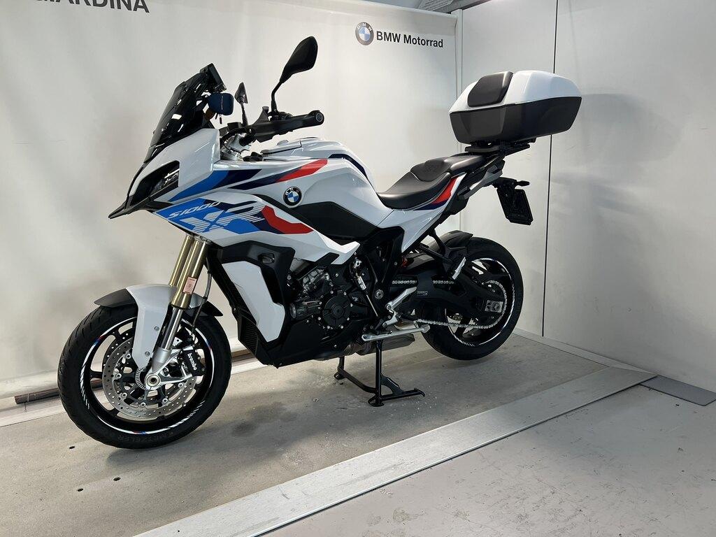 S 1000 XR