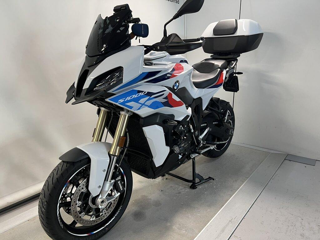 S 1000 XR