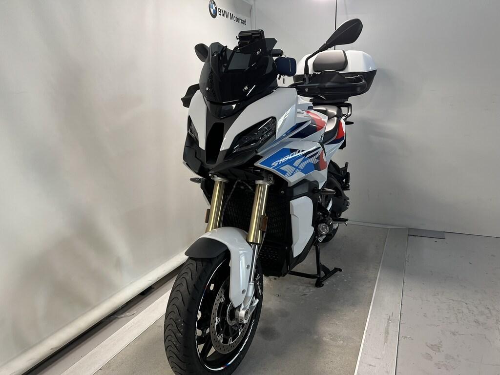 S 1000 XR