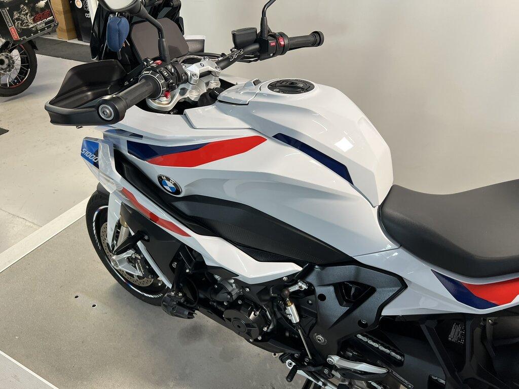 S 1000 XR