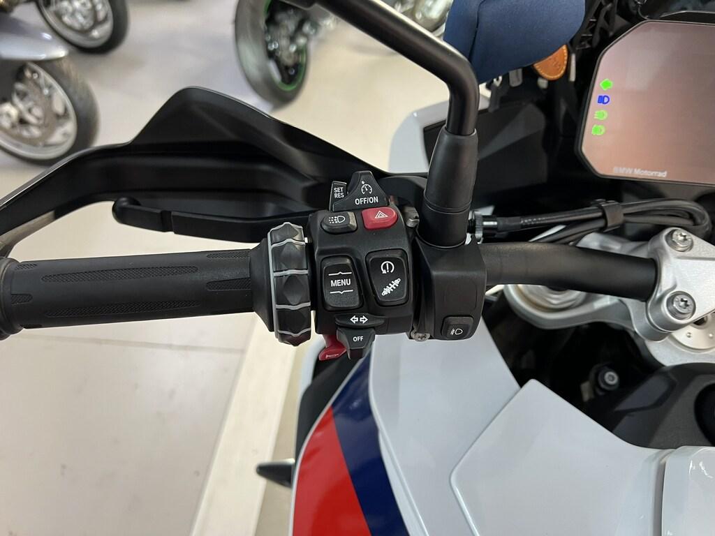 S 1000 XR