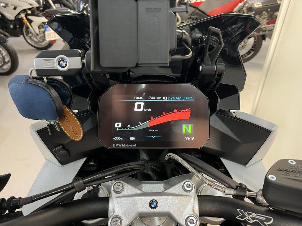 S 1000 XR