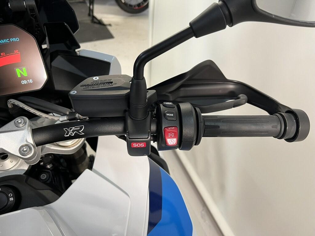 S 1000 XR