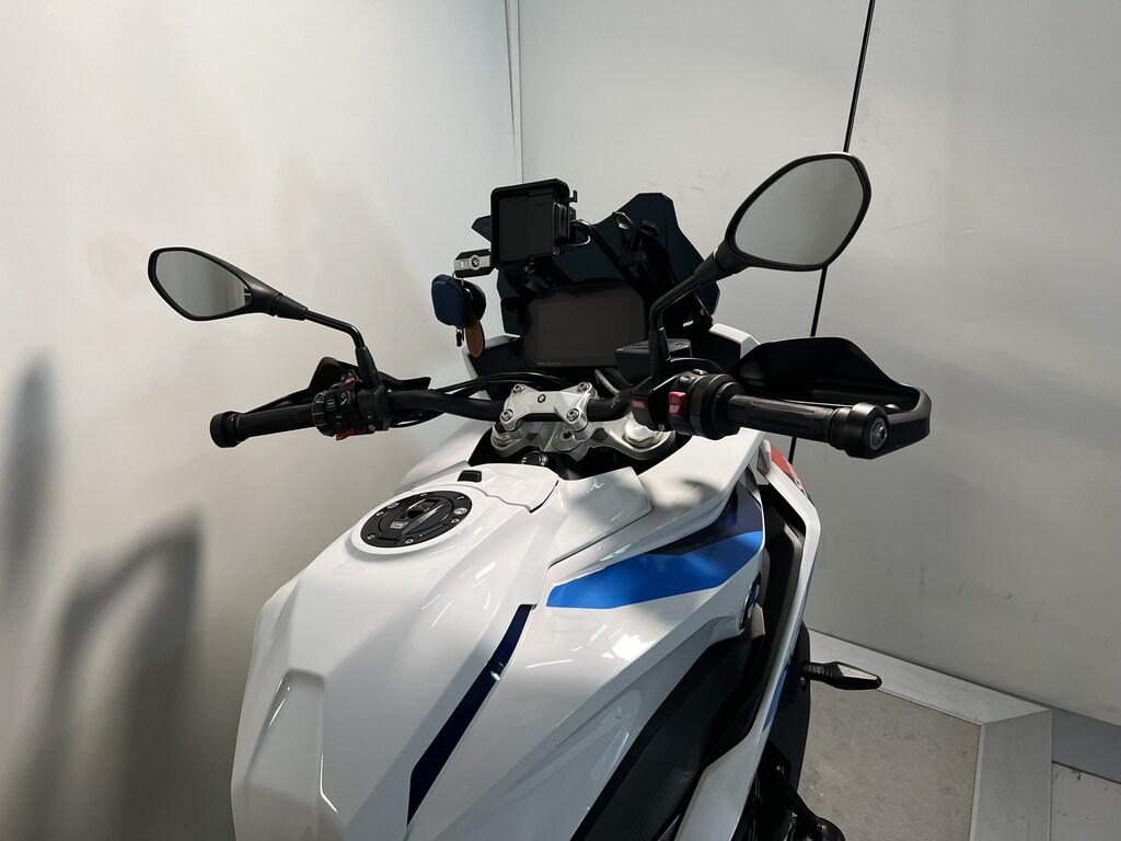 S 1000 XR