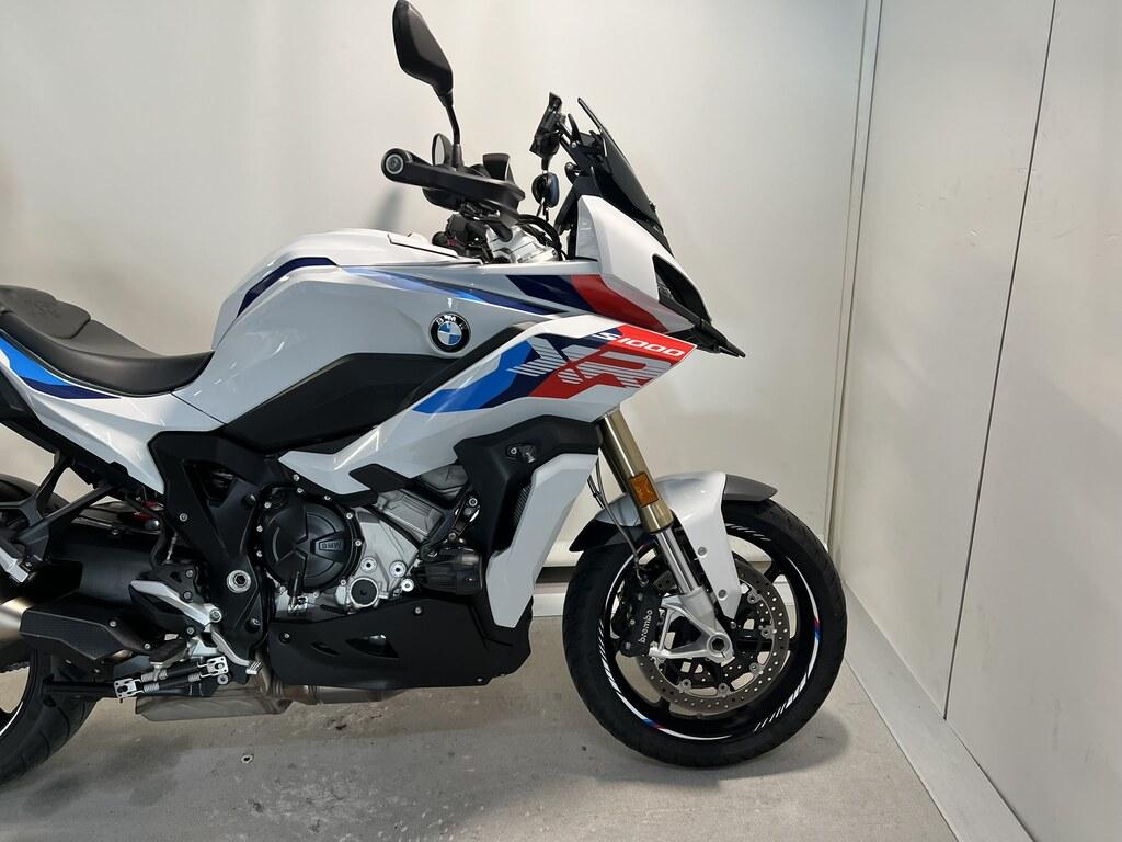 S 1000 XR