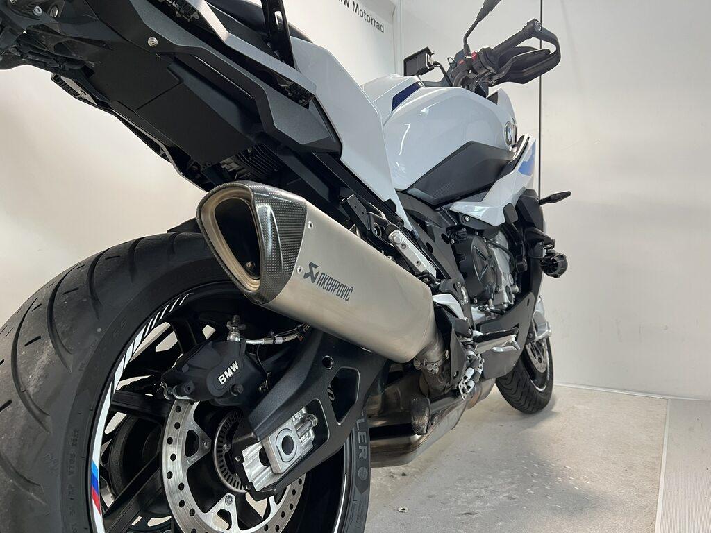 S 1000 XR