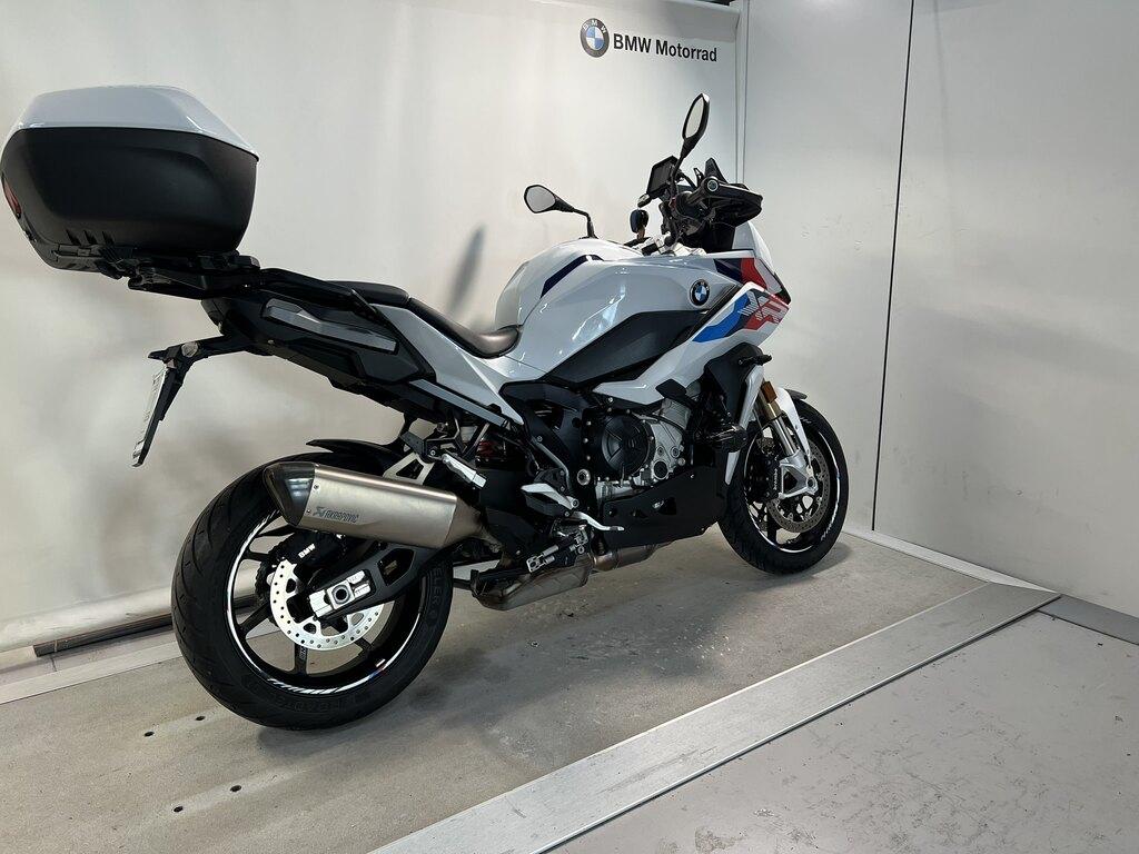 S 1000 XR