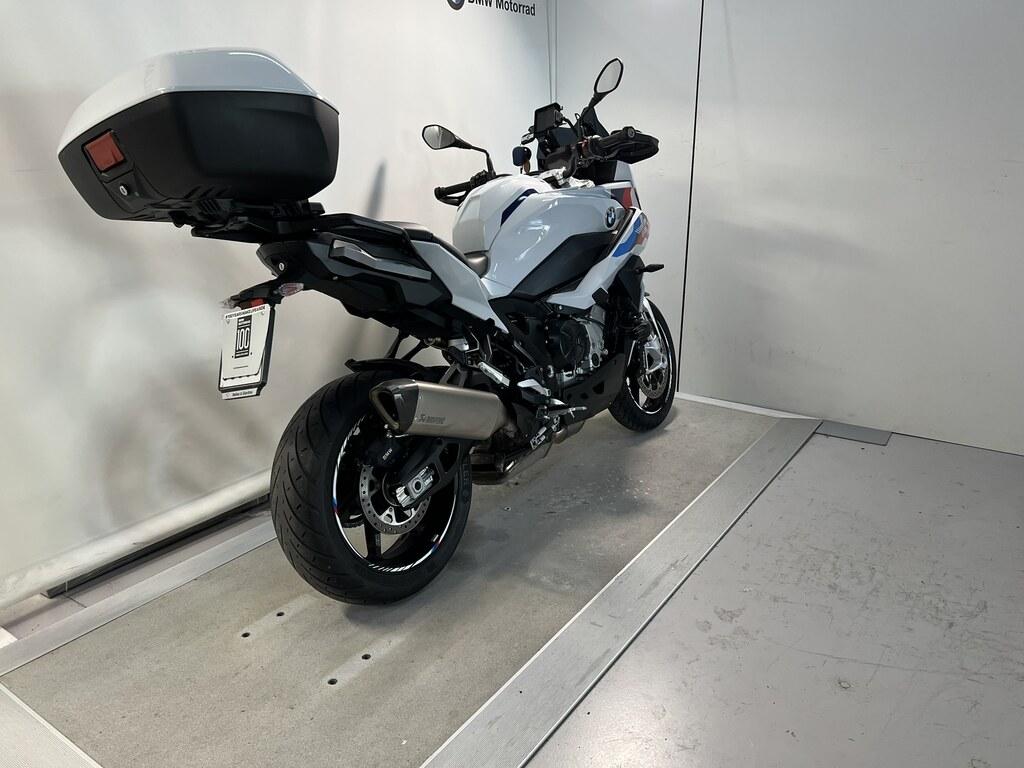 S 1000 XR