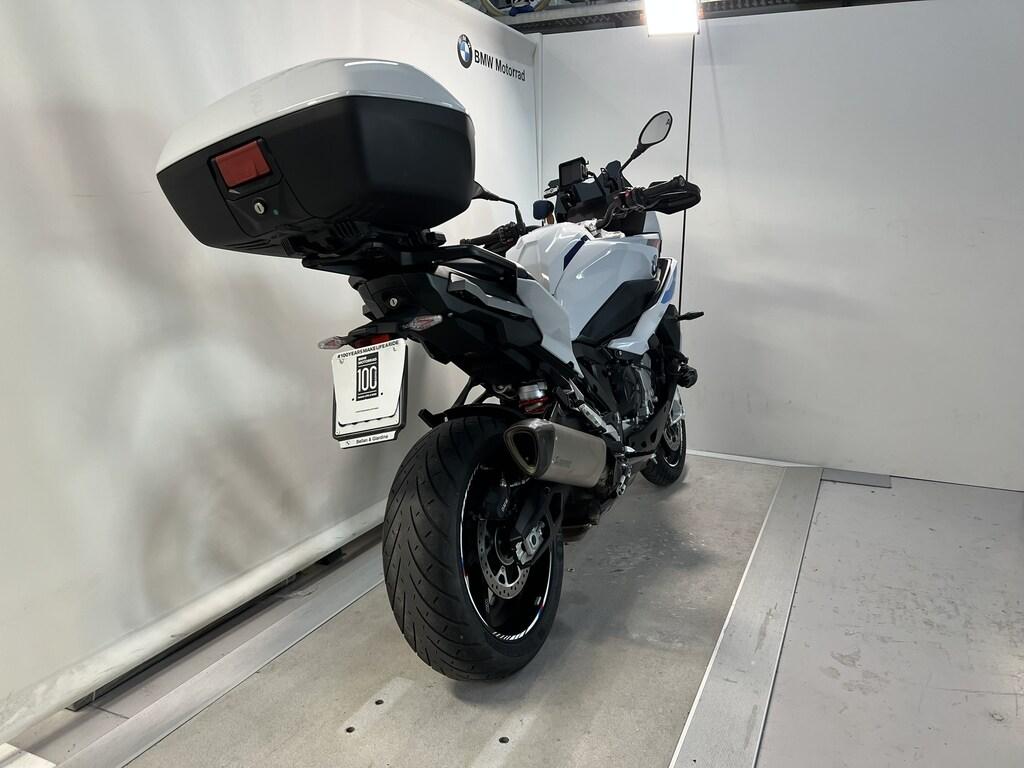 S 1000 XR