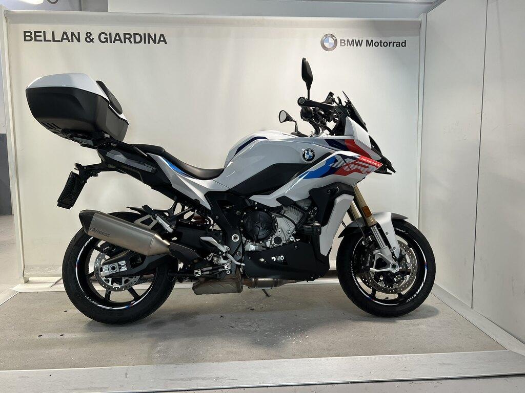 S 1000 XR
