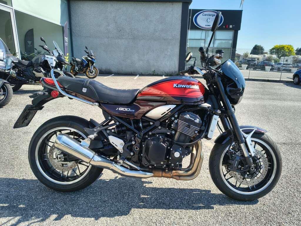 Z 900 RS