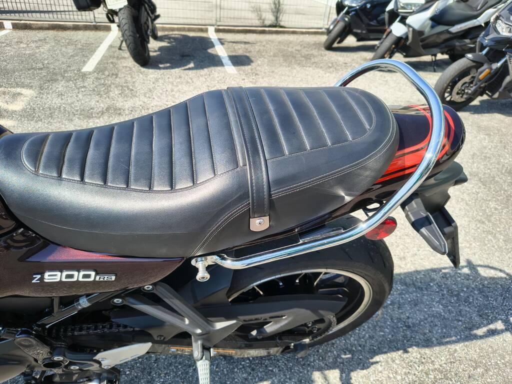 Z 900 RS