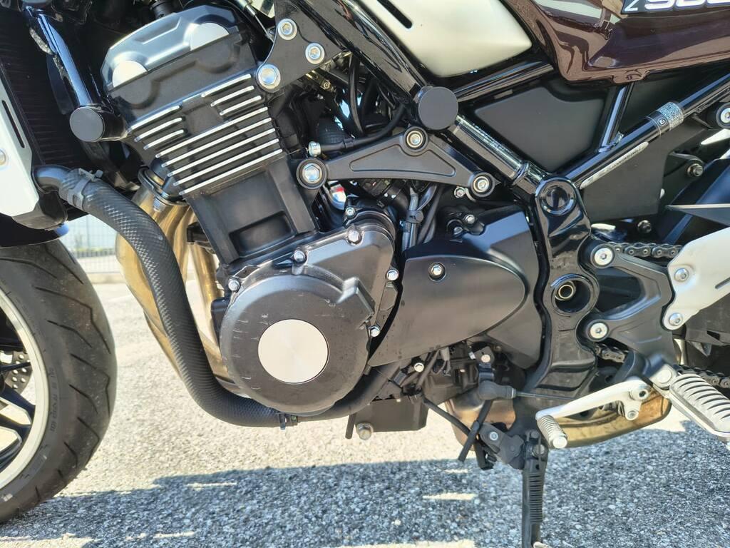 Z 900 RS