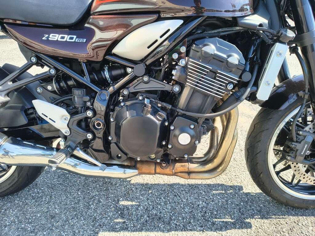 Z 900 RS