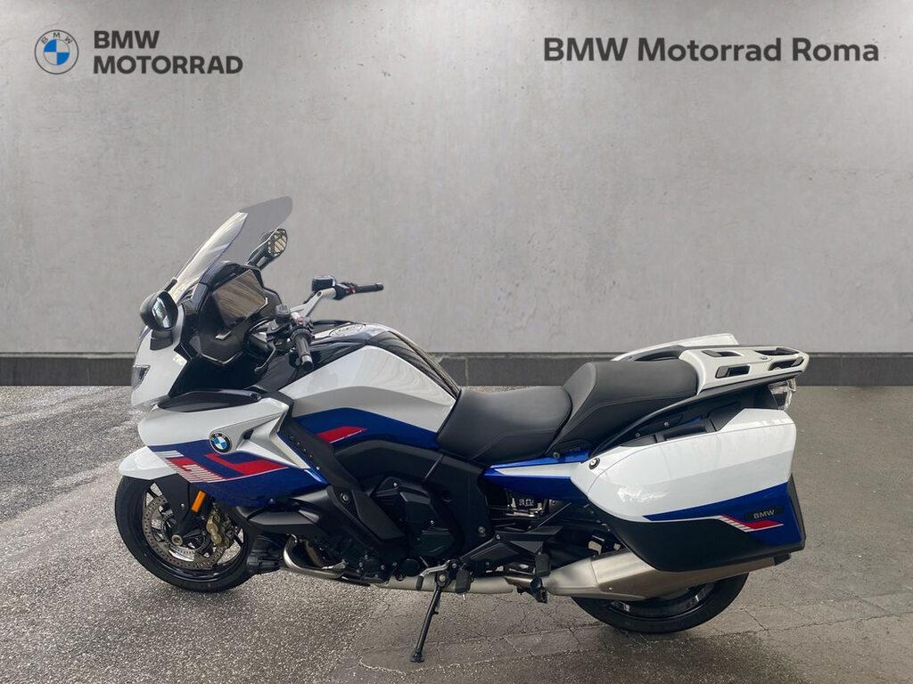 K 1600 GT