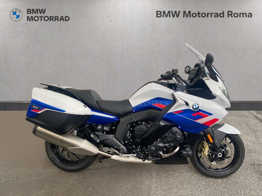 K 1600 GT