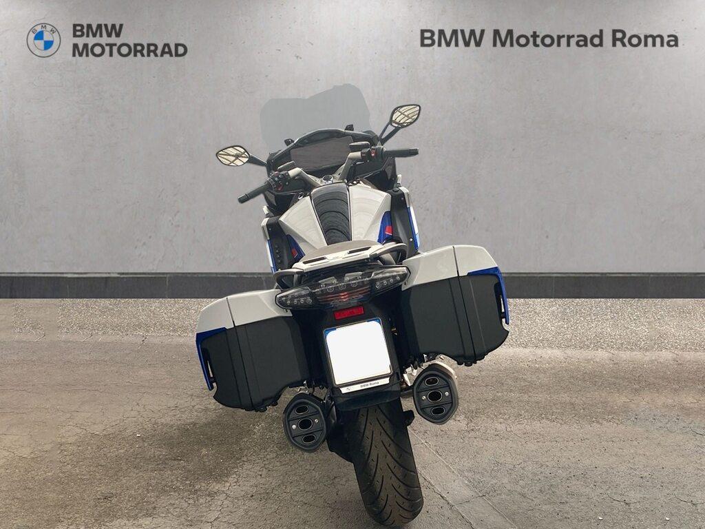 K 1600 GT