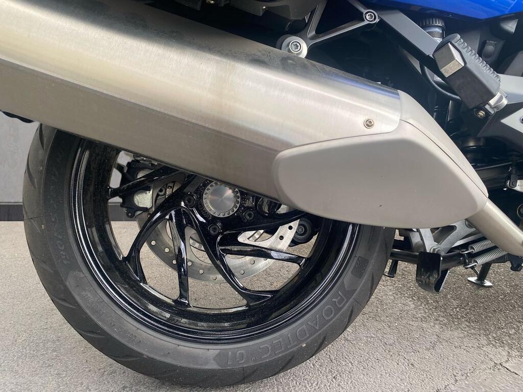 K 1600 GT