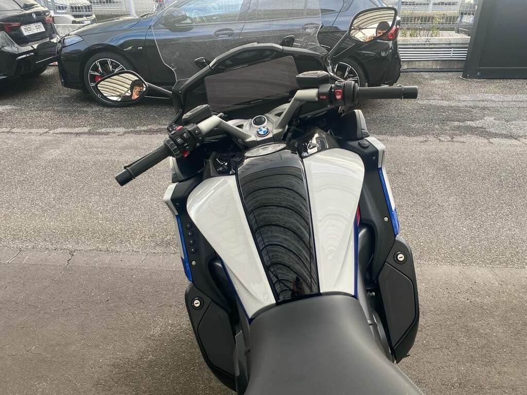 K 1600 GT