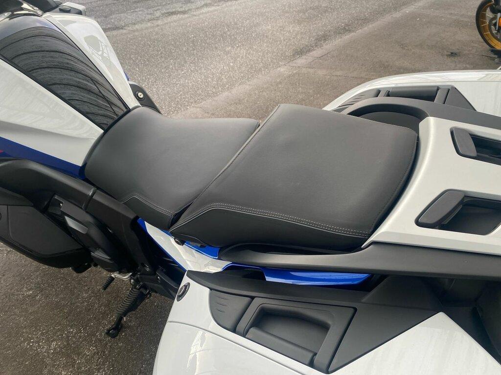 K 1600 GT