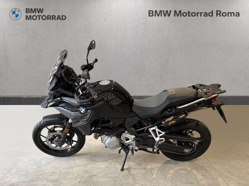 F 750 GS