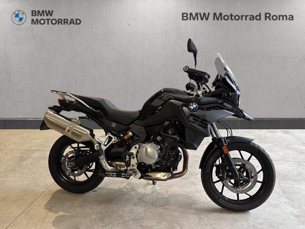 F 750 GS