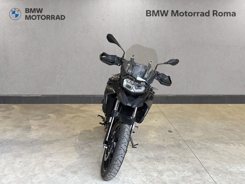 F 750 GS