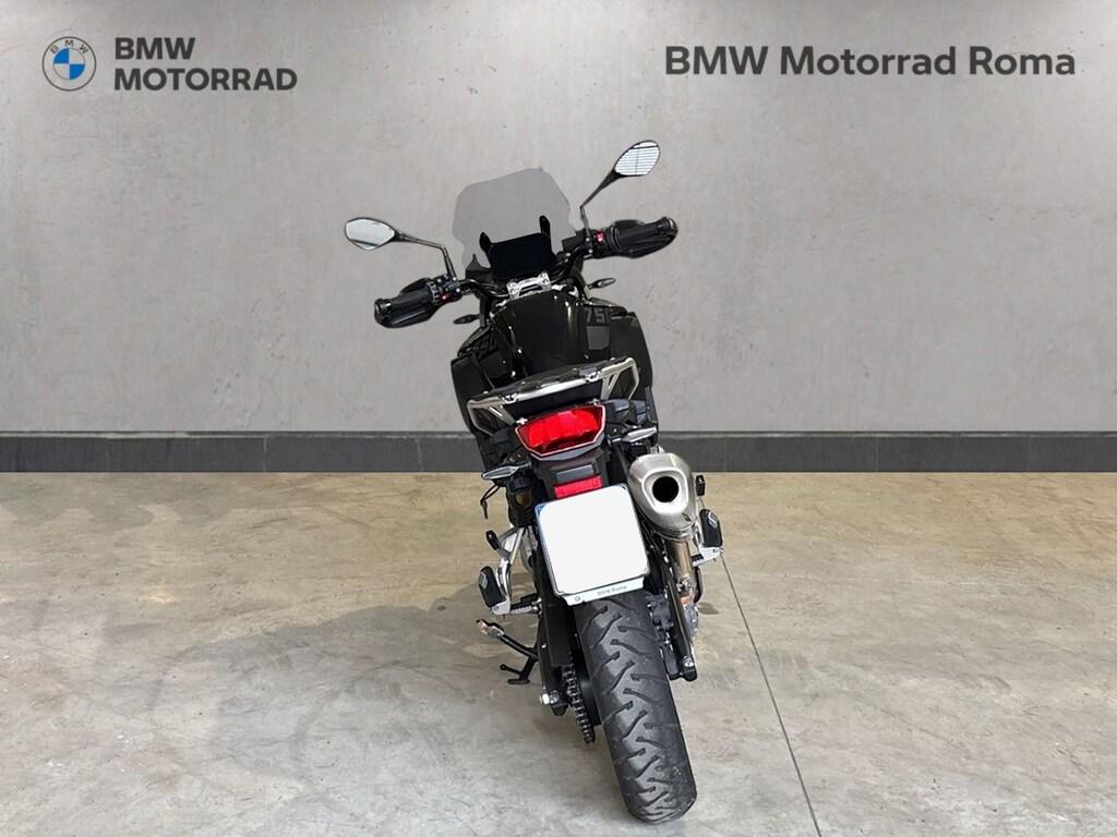 F 750 GS