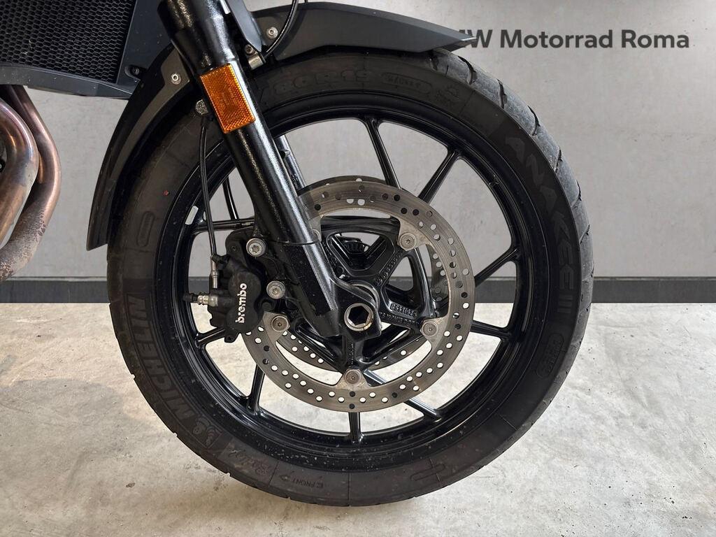 F 750 GS