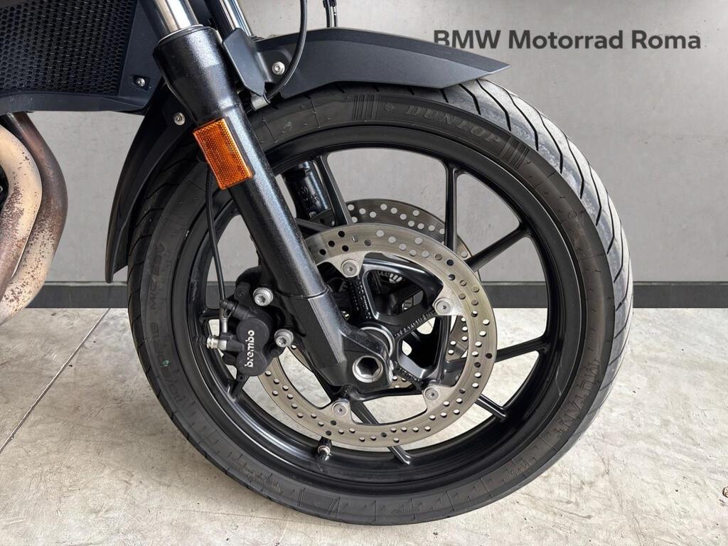 F 750 GS