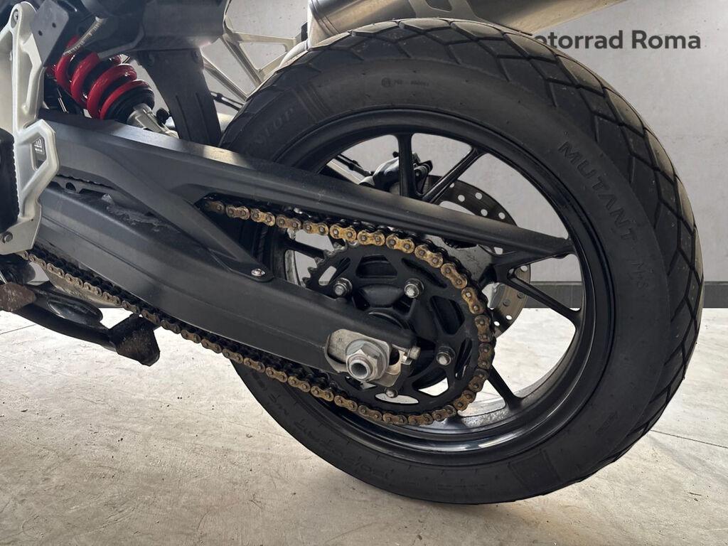 F 750 GS
