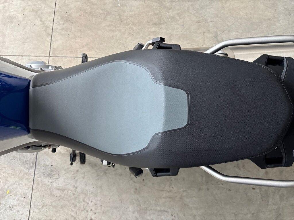 F 750 GS