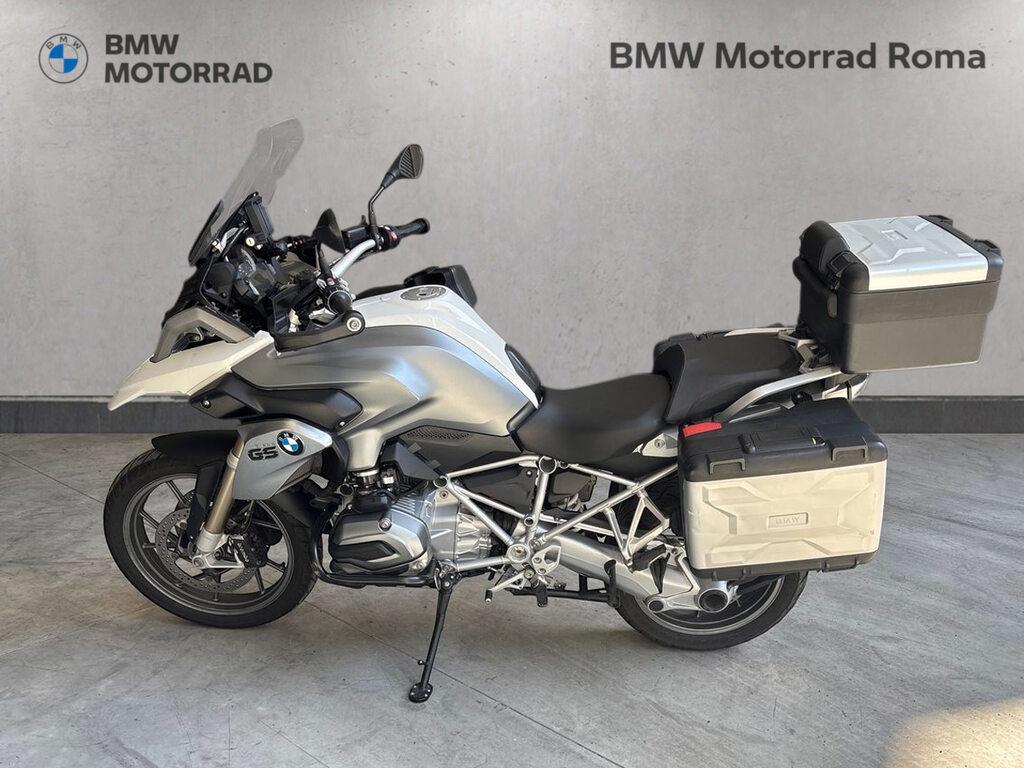 R 1200 GS