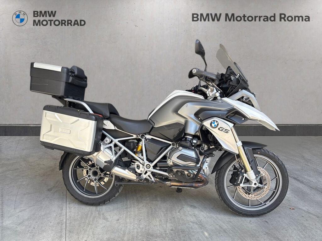 R 1200 GS