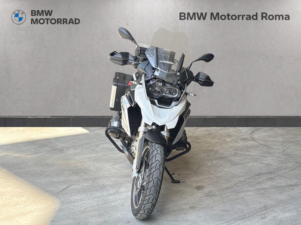 R 1200 GS