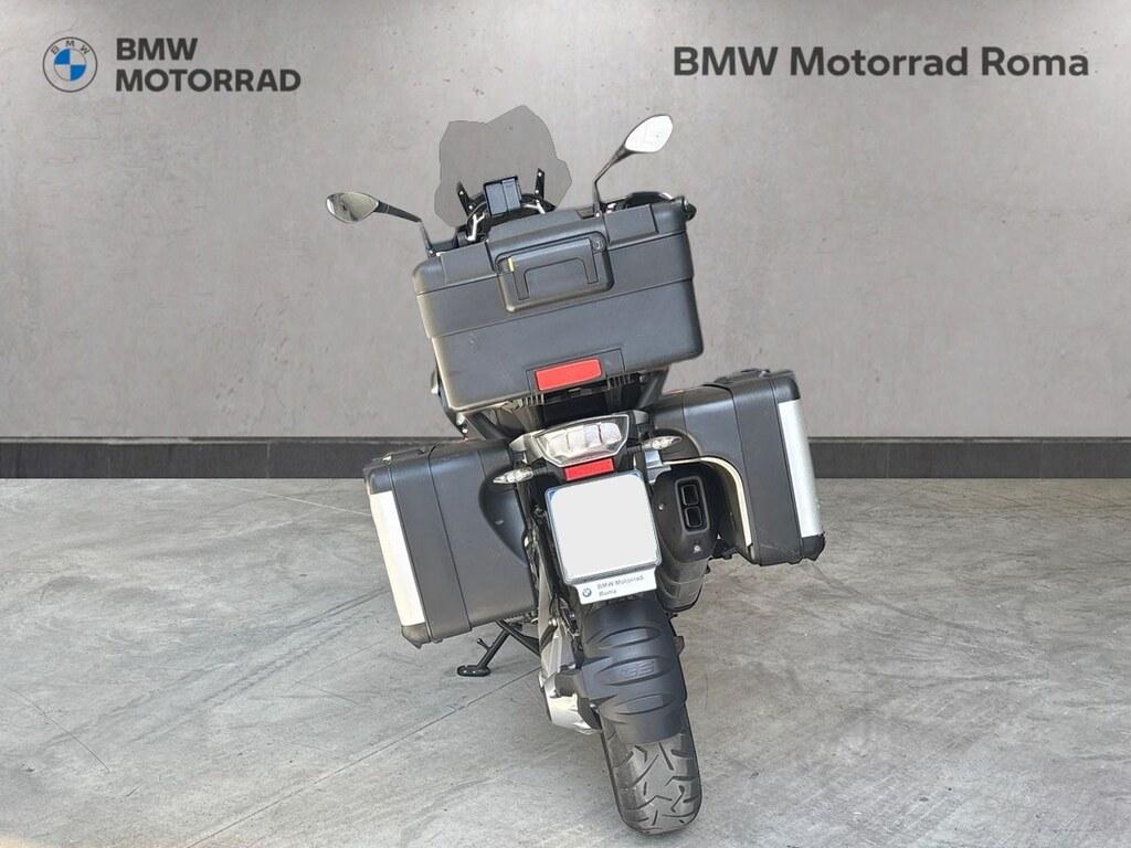 R 1200 GS