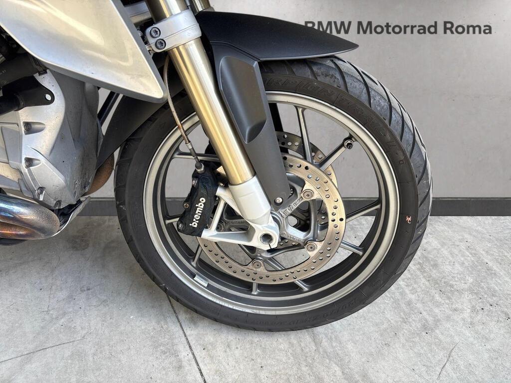 R 1200 GS