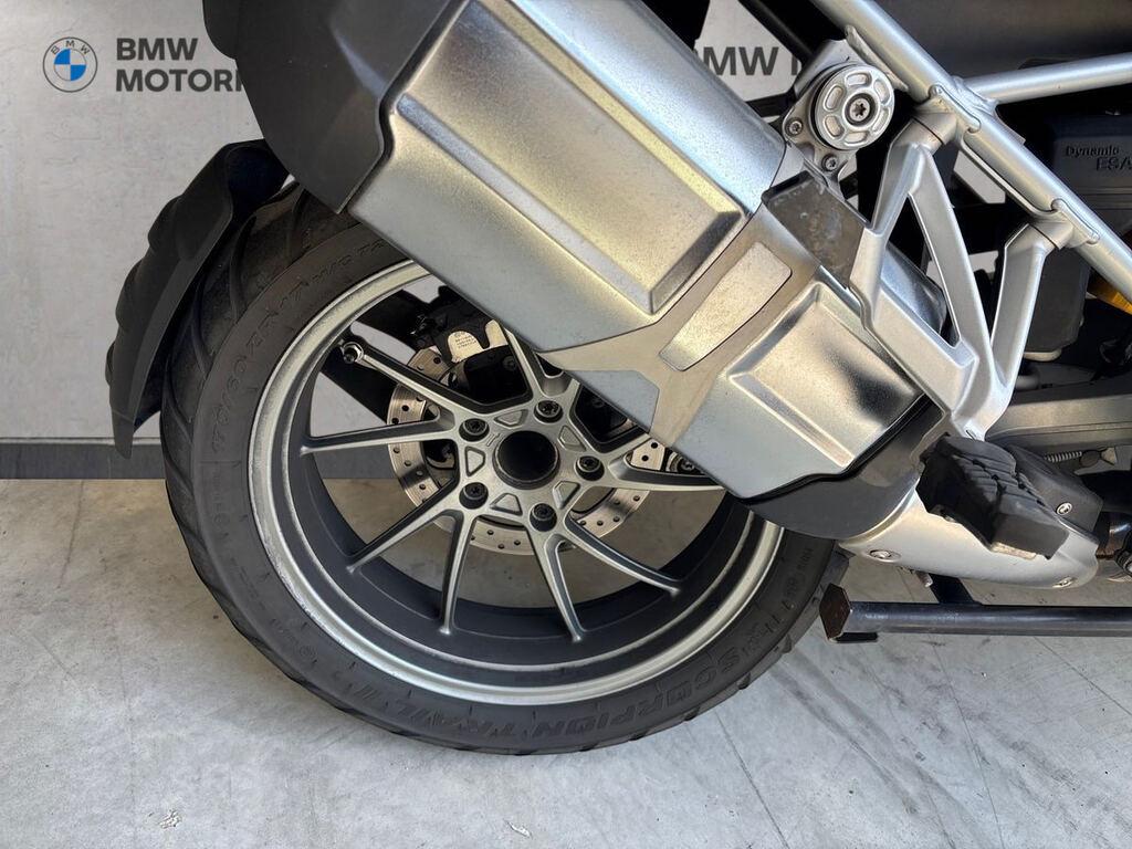 R 1200 GS