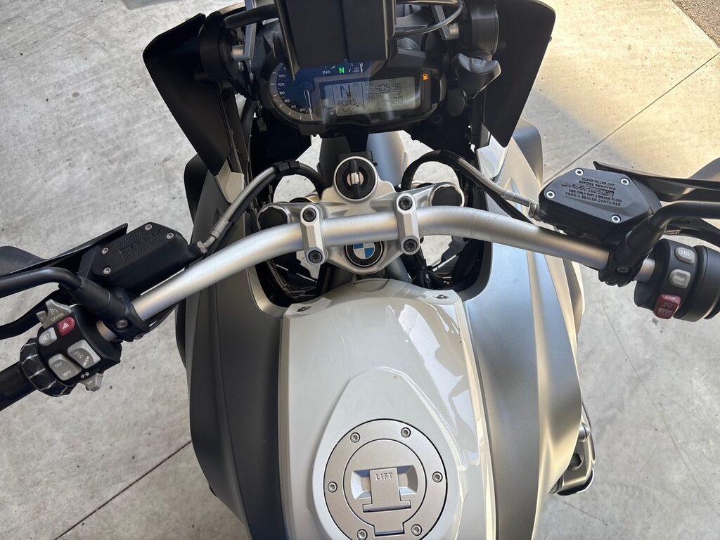 R 1200 GS