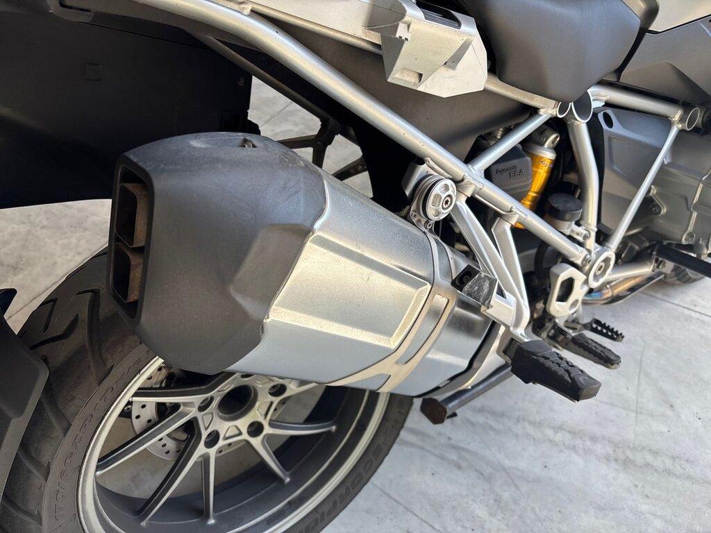 R 1200 GS