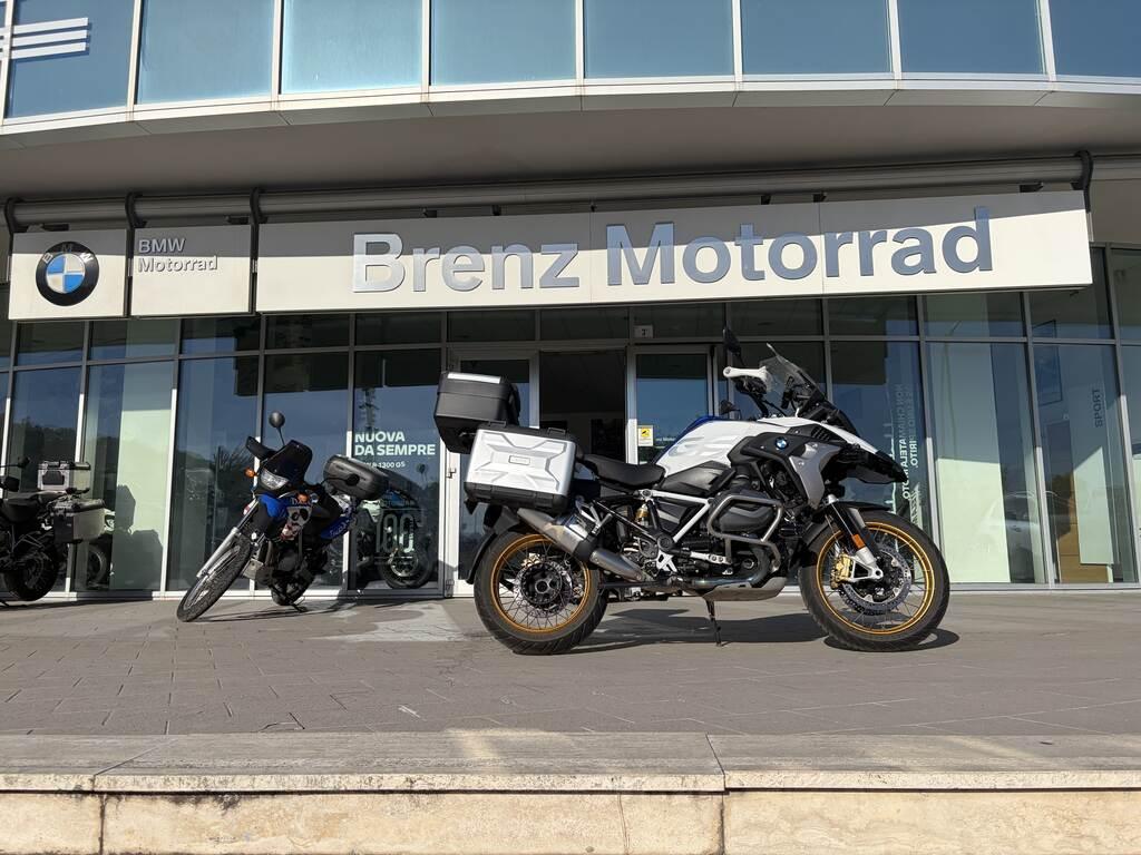 R 1250 GS