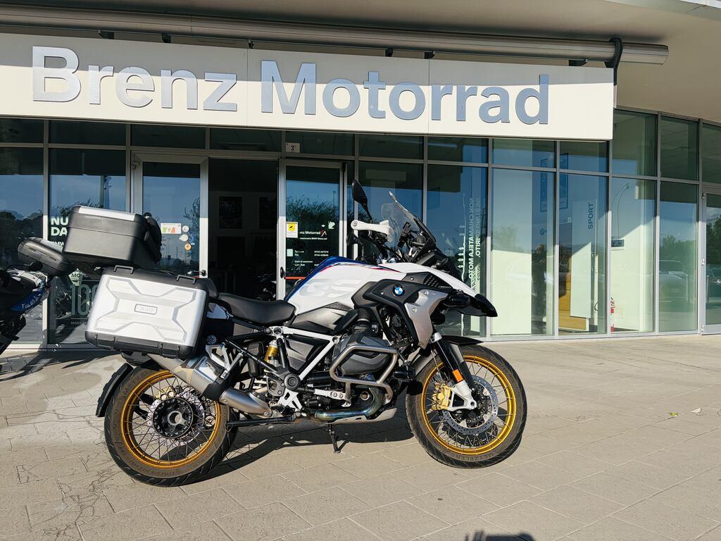 R 1250 GS