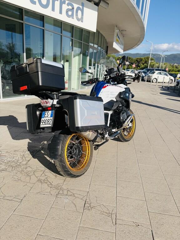 R 1250 GS