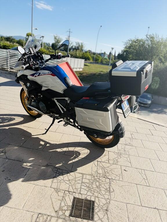 R 1250 GS
