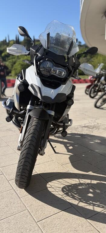 R 1250 GS