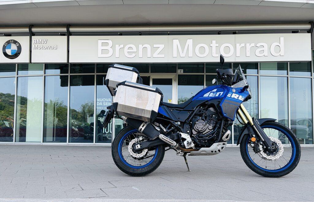 TENERE 700